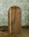 The Artisan Board Basket