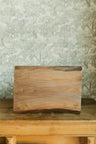 Heart of Bark Charcuterie Board