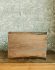 Heart of Bark Charcuterie Board