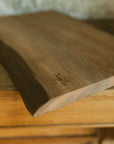 Heart of Bark Charcuterie Board