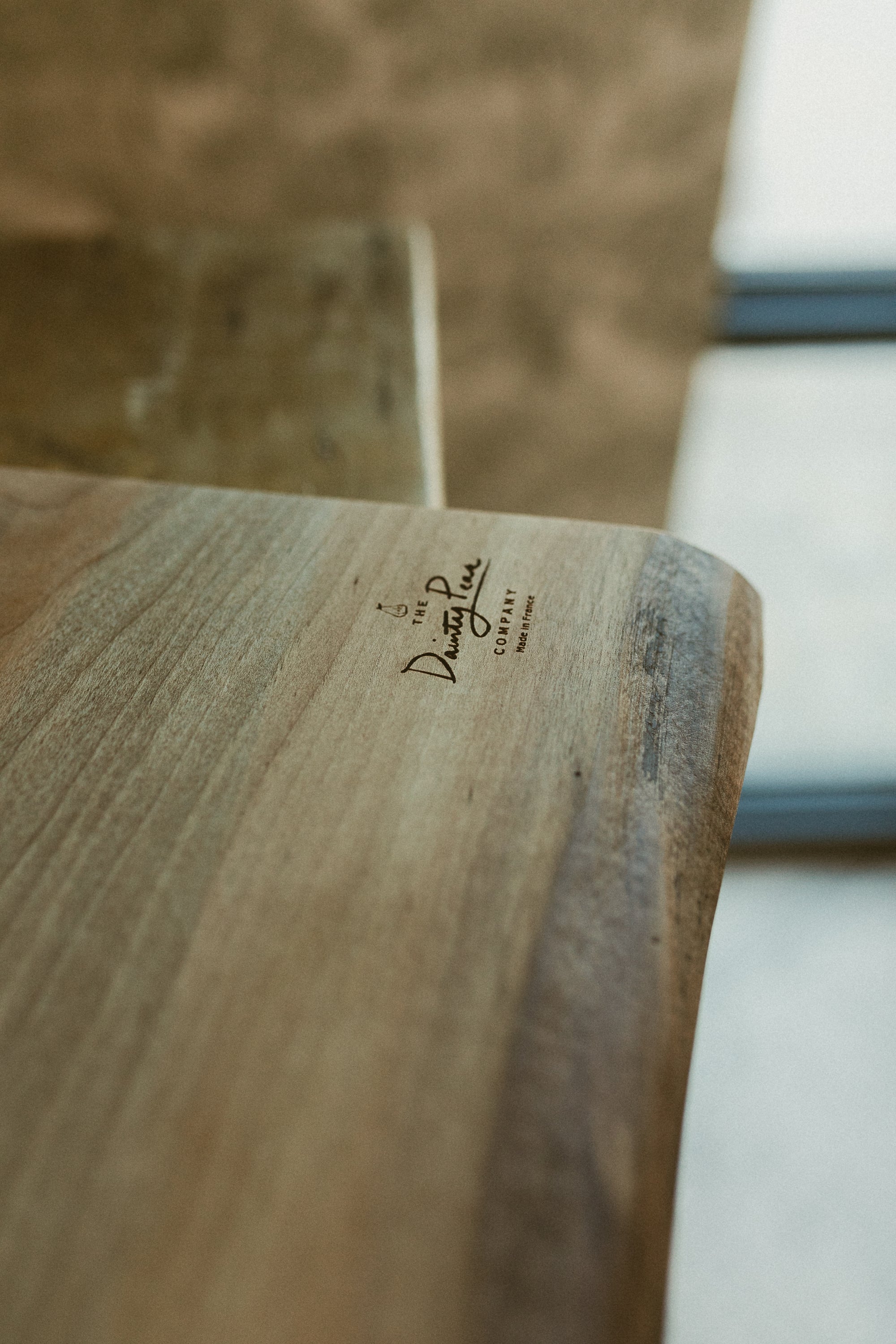 Heart of Bark Charcuterie Board