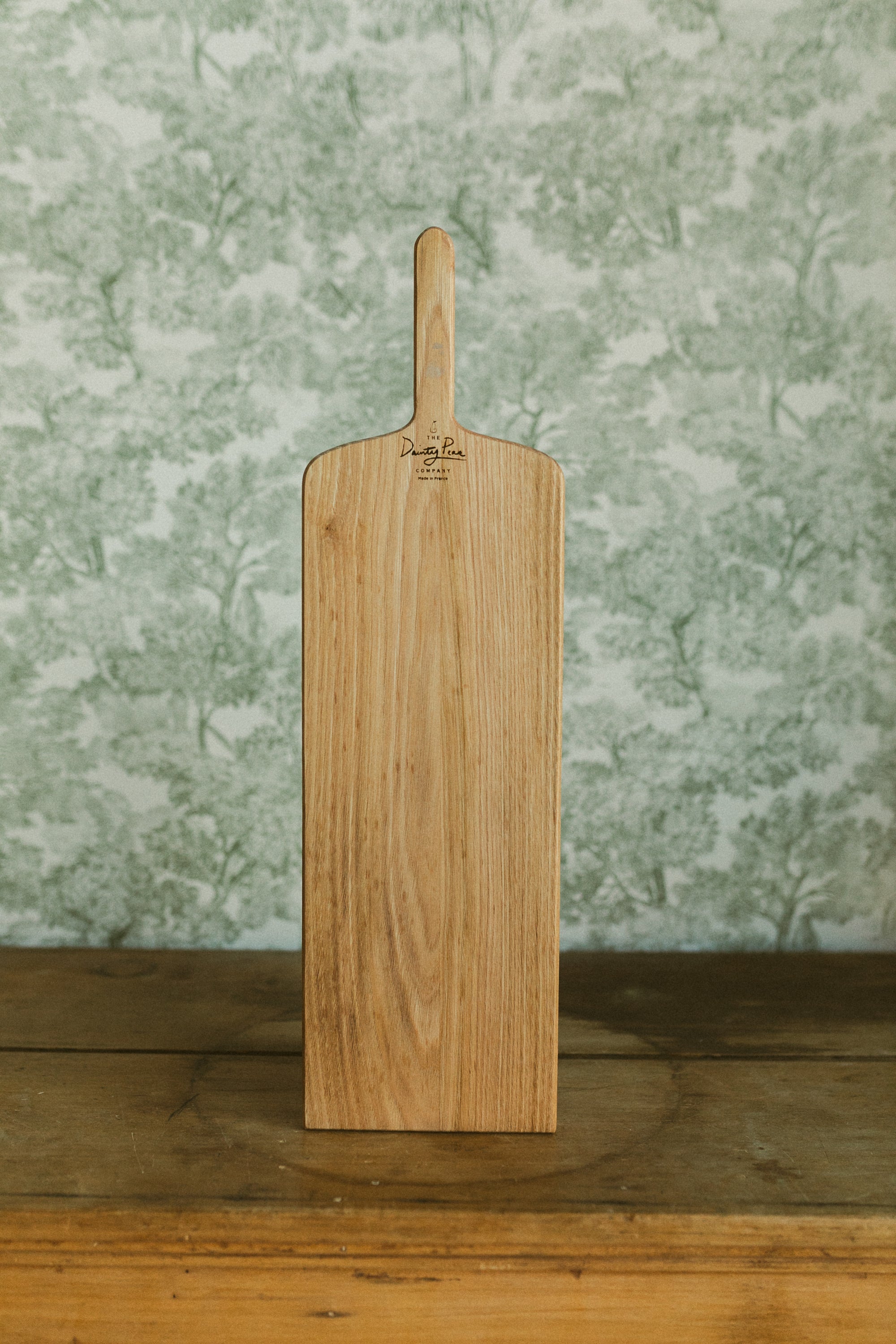 Chestnut Charcuterie Board