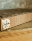 Le Damier Charcuterie Board
