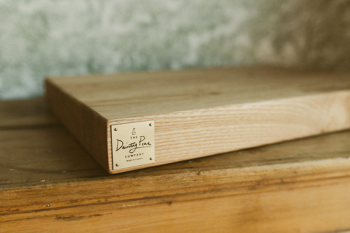 Cocagne Charcuterie Board