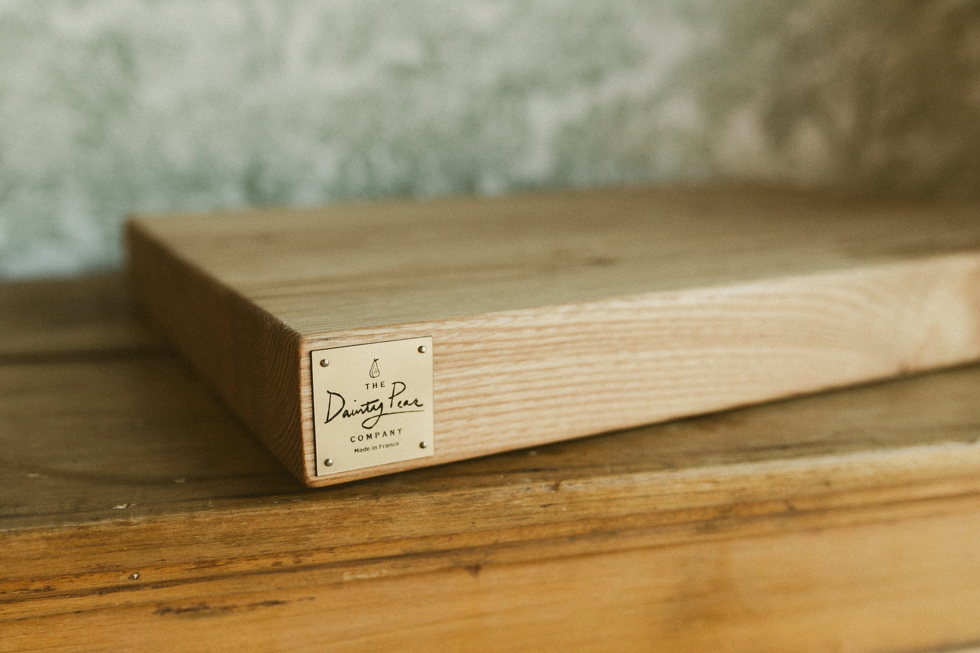 Cocagne Charcuterie Board
