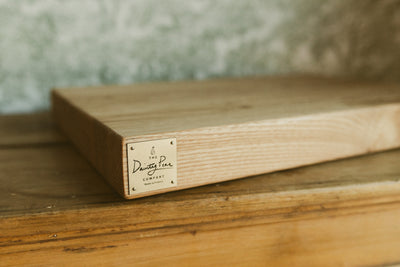 Cocagne Charcuterie Board
