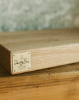 Cocagne Charcuterie Board