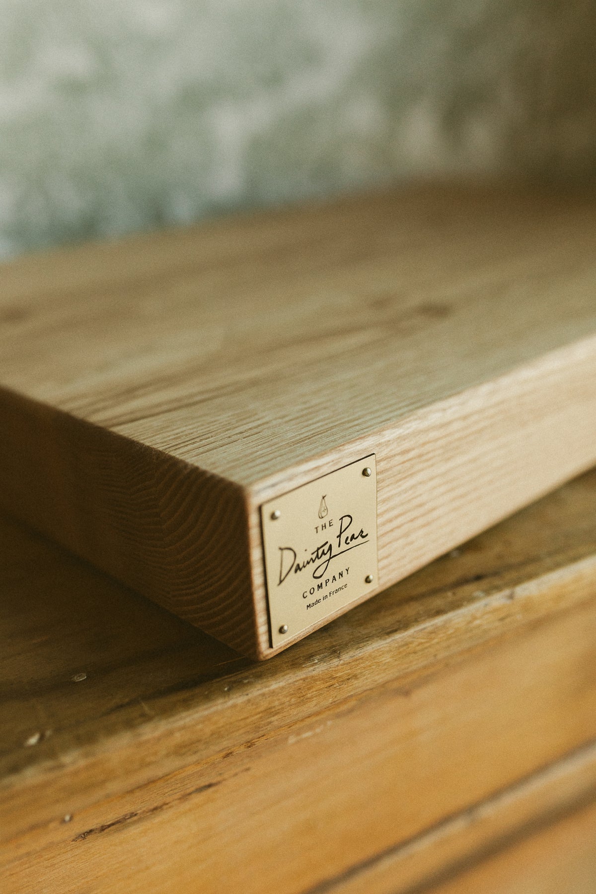 Cocagne Charcuterie Board