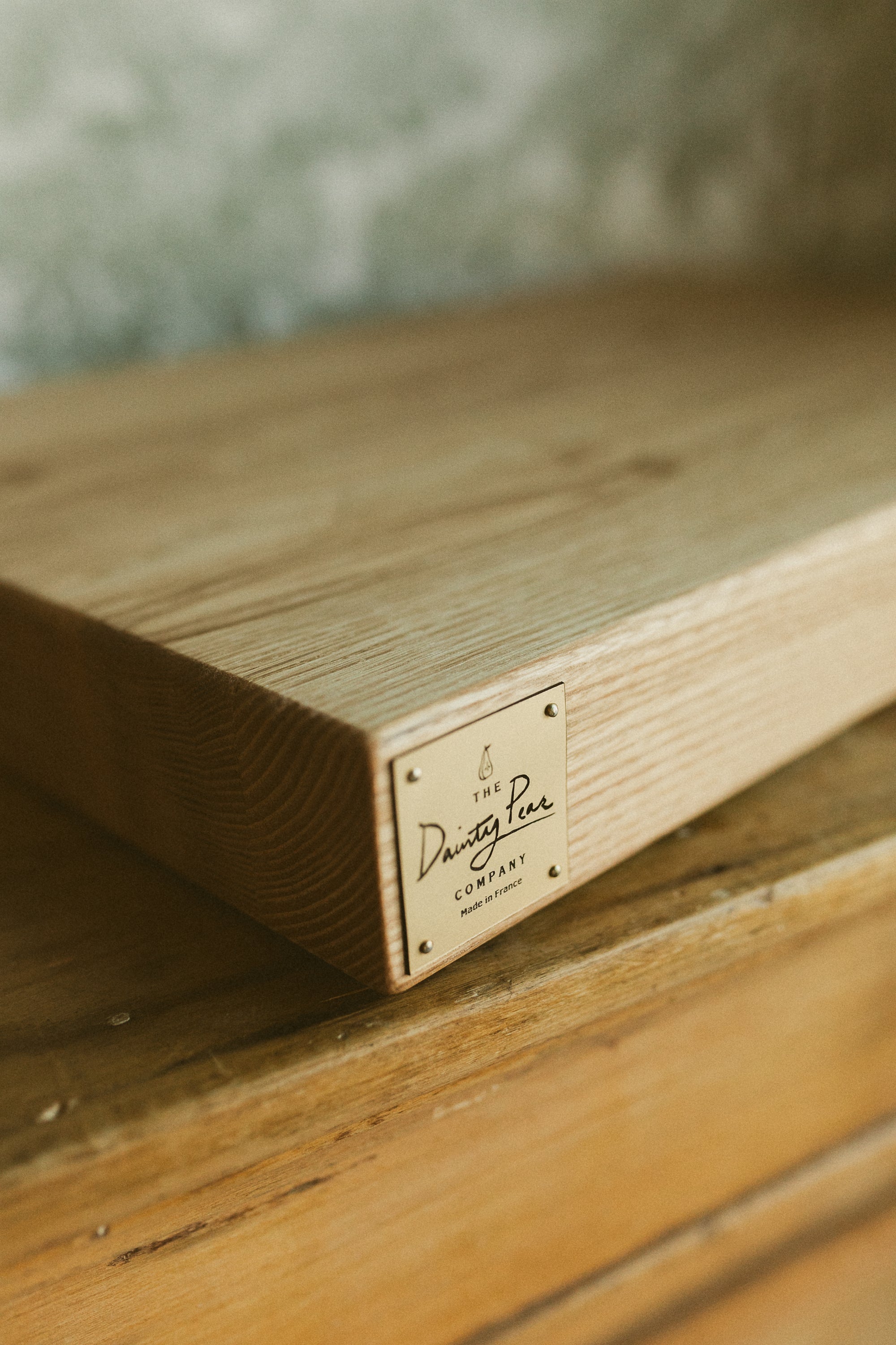 Cocagne Charcuterie Board