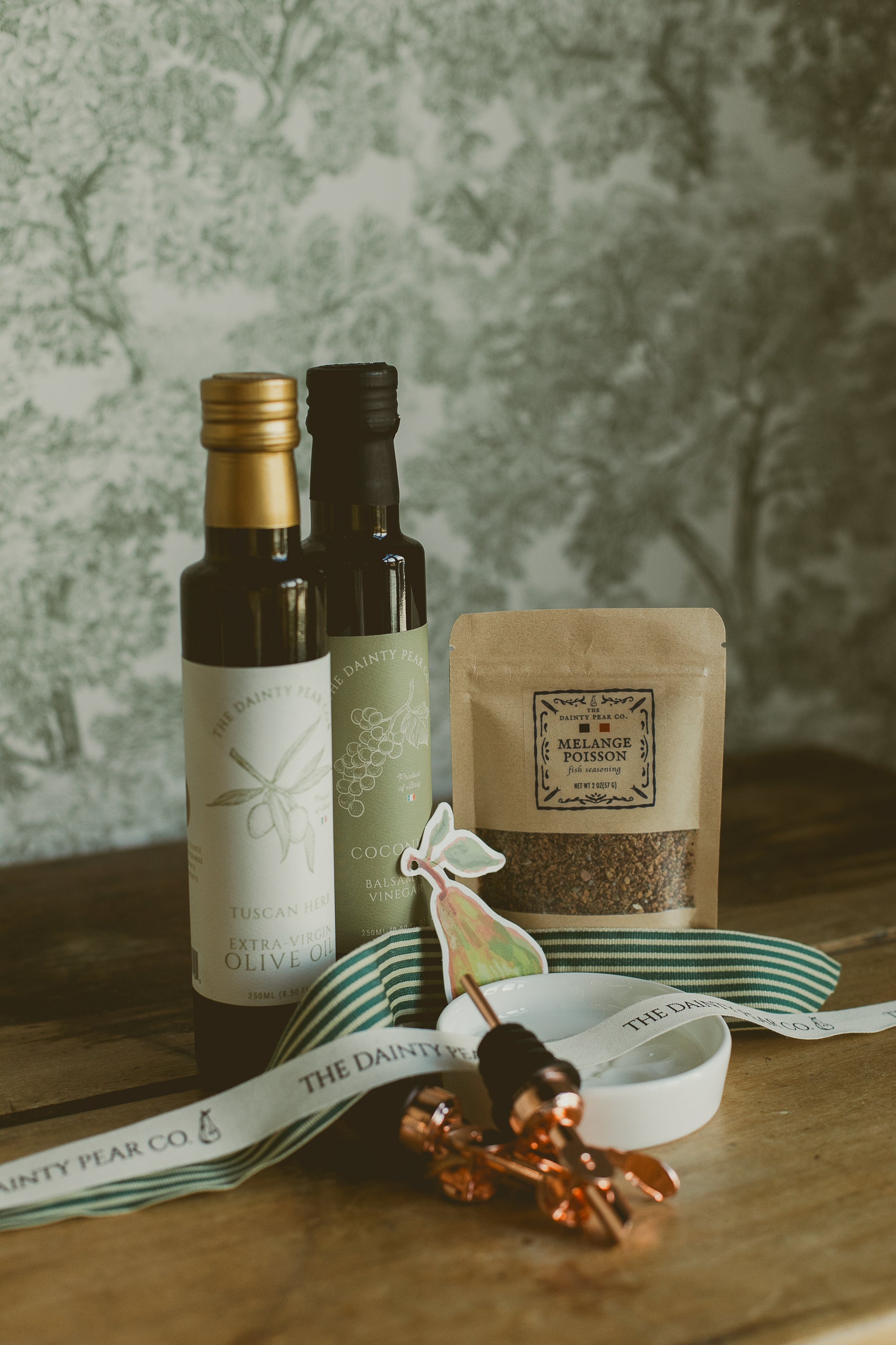 The Dainty Pear Co. Signature Gifting