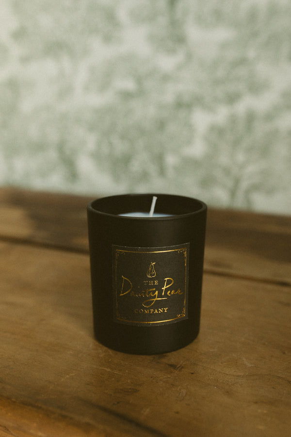 TDPCO Luxury 8 oz. Candle