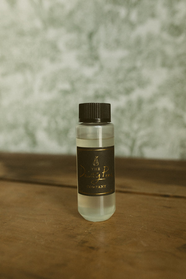 TDPCO Luxury Fragrance Oil