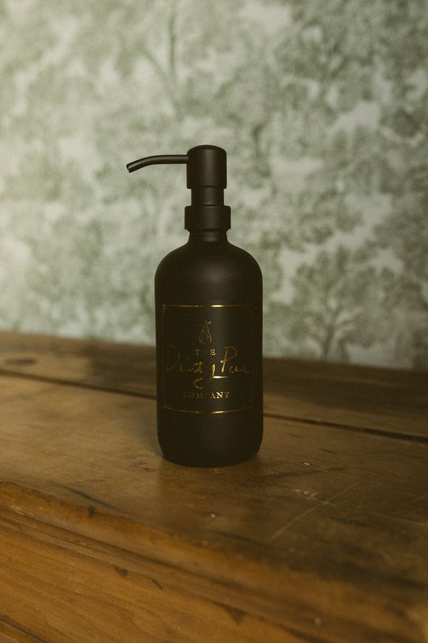 TDPCO Luxury Hand Soap