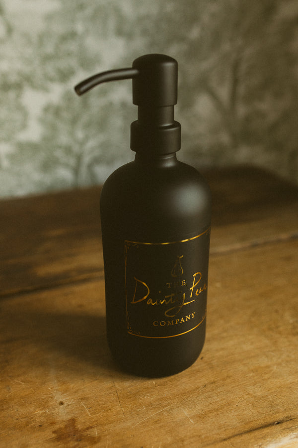 TDPCO Luxury Body Lotion