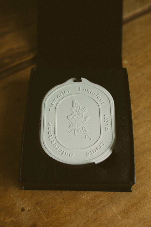 TDPCO Luxury Scented Ceramic