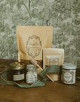 Artisan Local Market Basket