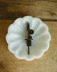Self Closing Pour Spout