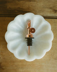 Self Closing Pour Spout