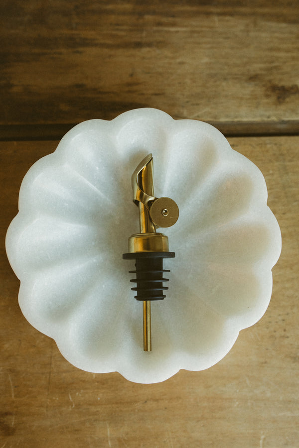 Self Closing Pour Spout - 2 Pack