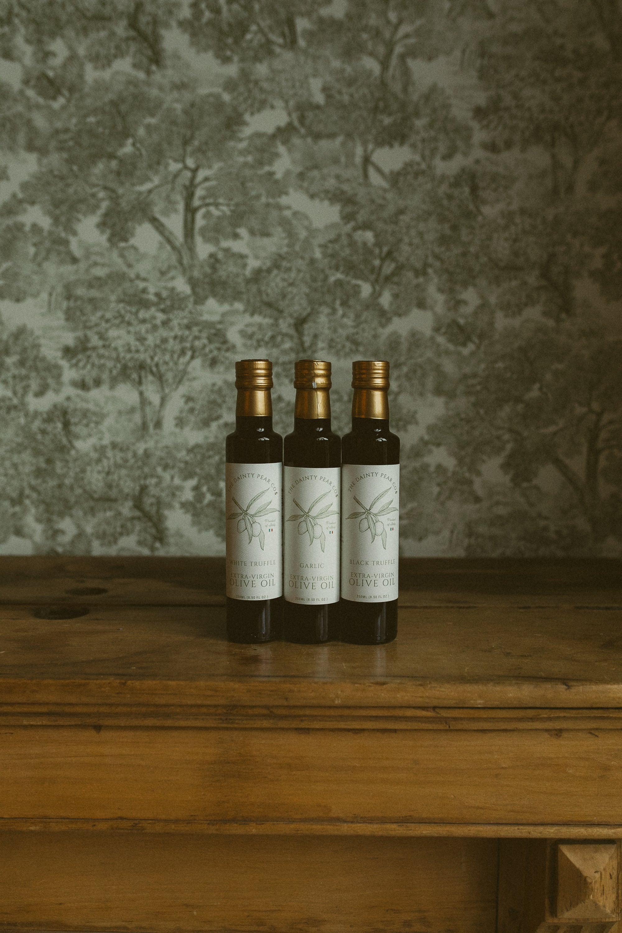 The Truffle Set