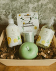 The Botanical Refresh Teacher Gift