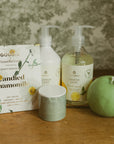 The Botanical Refresh Teacher Gift