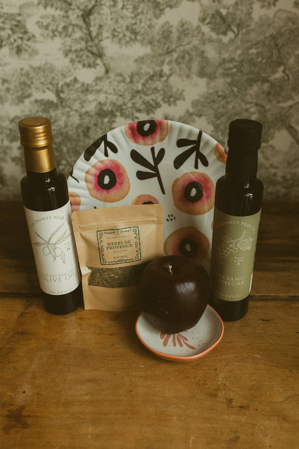 The Gourmet Bistro Teacher Gift