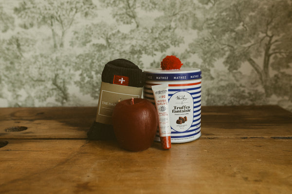 The Sweet Indulgence Teachers Gift