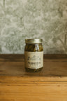 Pickled Okra