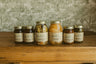 The Preserves Pear-ing