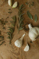 The Pantry Starter
