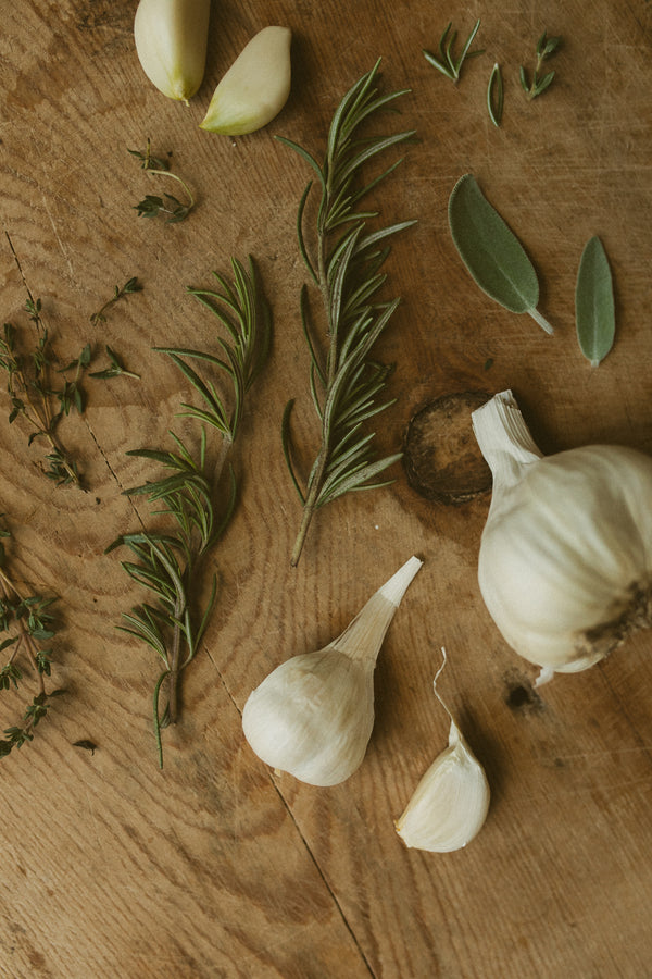 The Pantry Starter