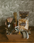 Petit Italian Market Basket