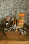 Petit Italian Market Basket