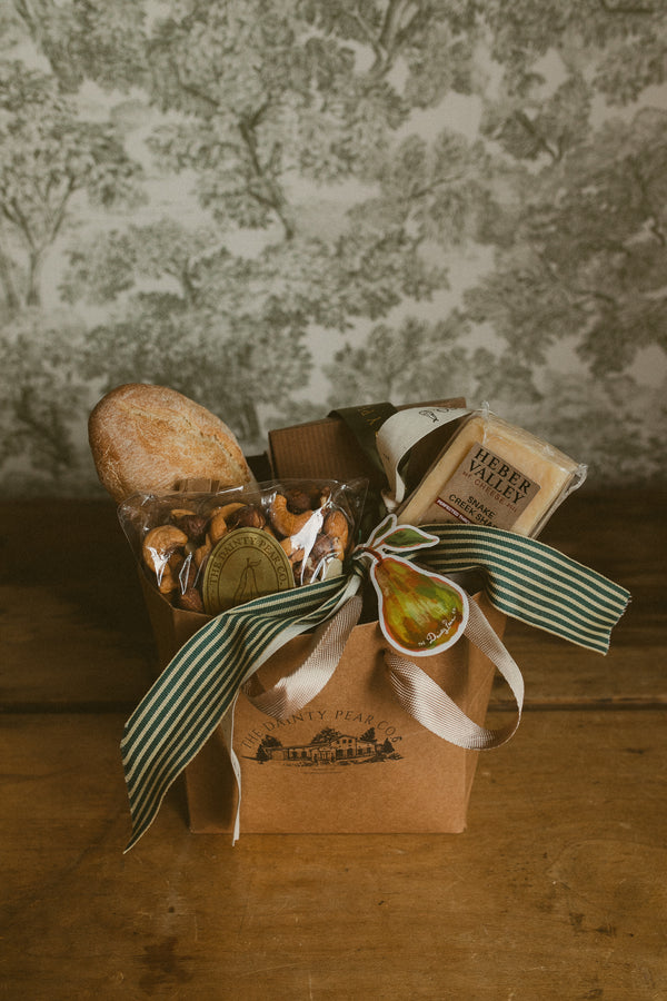 Group Basket