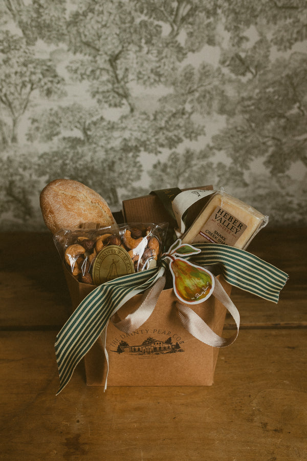 Group Basket