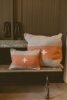Swiss Army Pillows