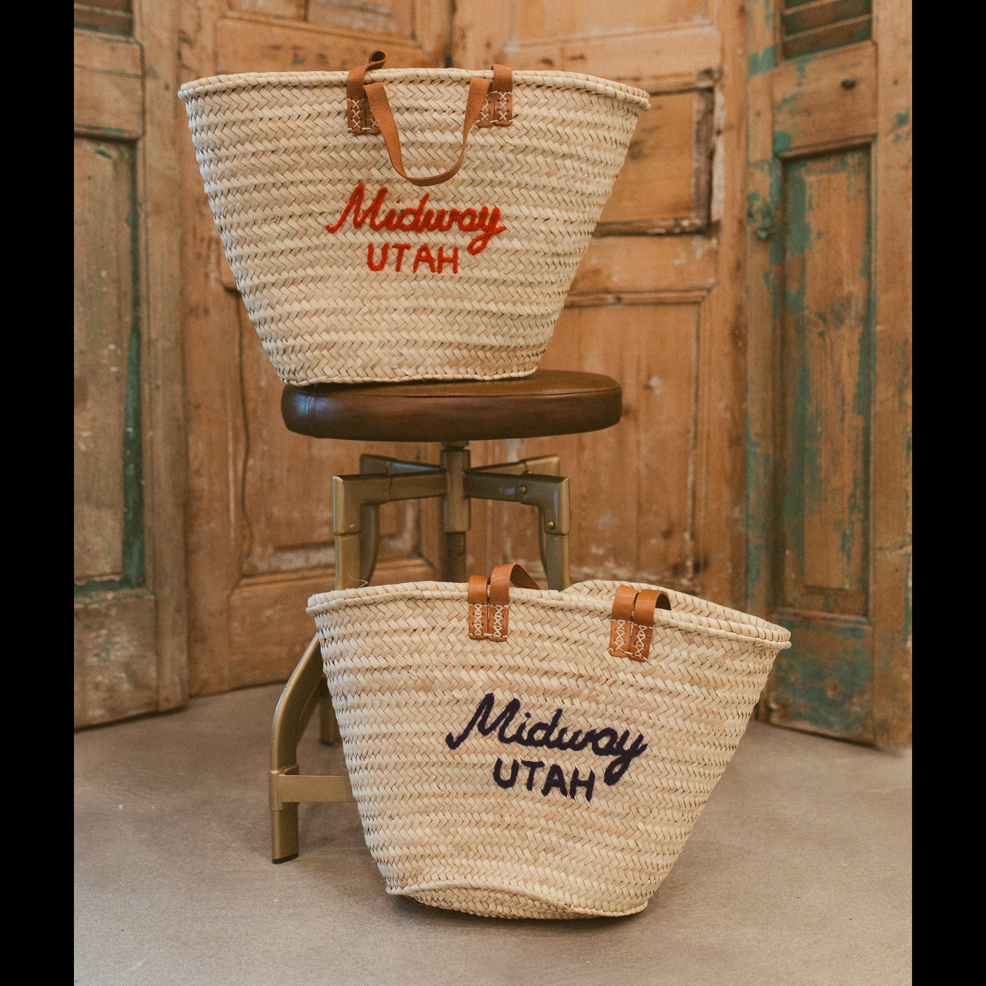 Midway UTAH Market Baset