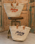 Midway UTAH Market Baset