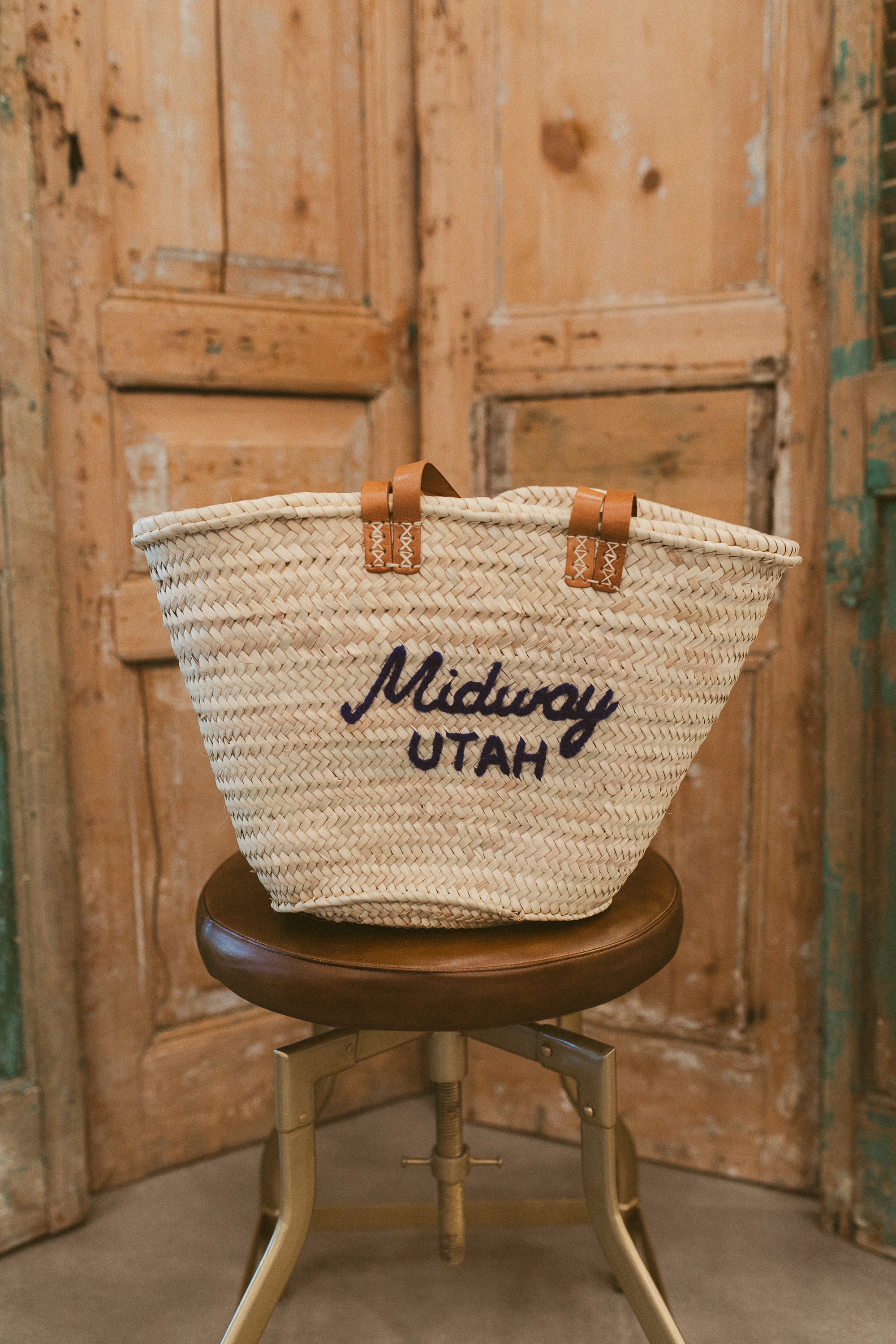 Midway UTAH Market Baset