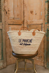Le Marche Market Basket