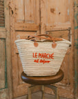 Le Marche Market Basket