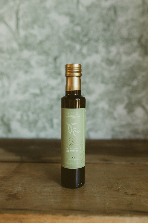 TDPCO Italian Olive Oil