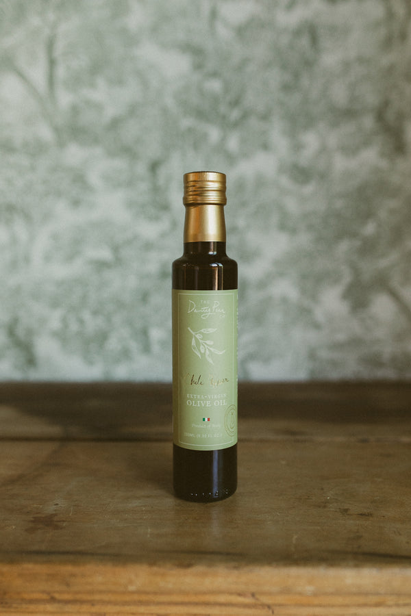 TDPCO Chili Pepper Olive Oil
