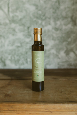 TDPCO Black Garlic & Rosemary Olive Oil