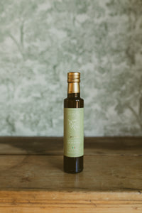 TDPCO Garlic Olive Oil