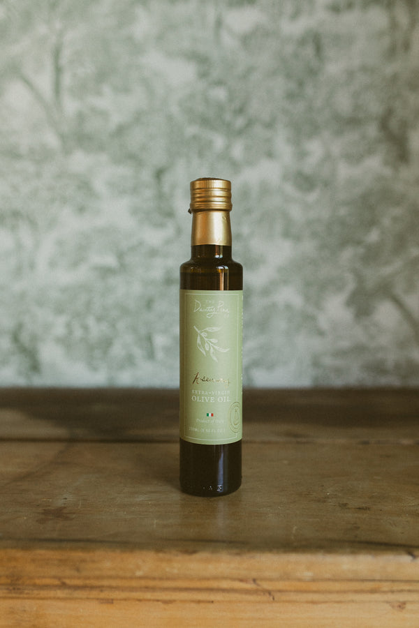 TDPCO Rosemary Olive Oil