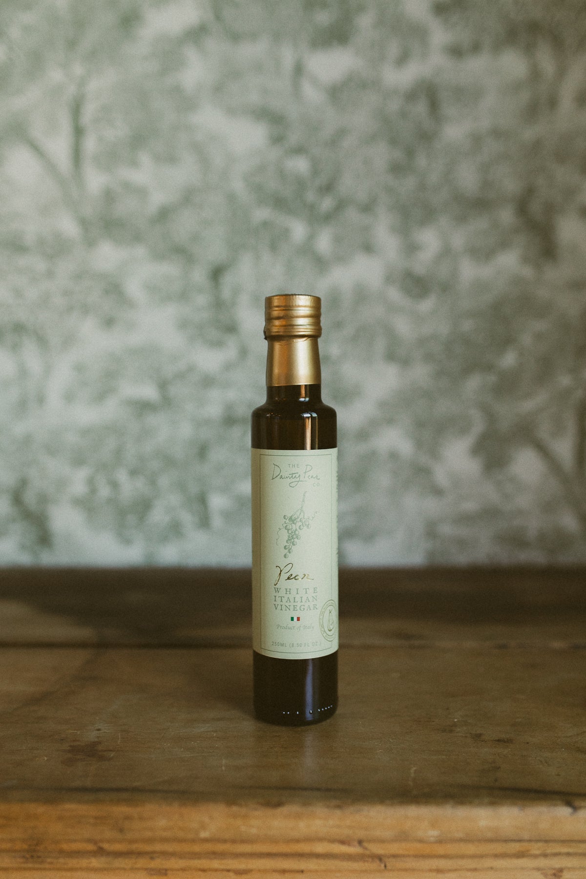 TDPCO Pear White Vinegar