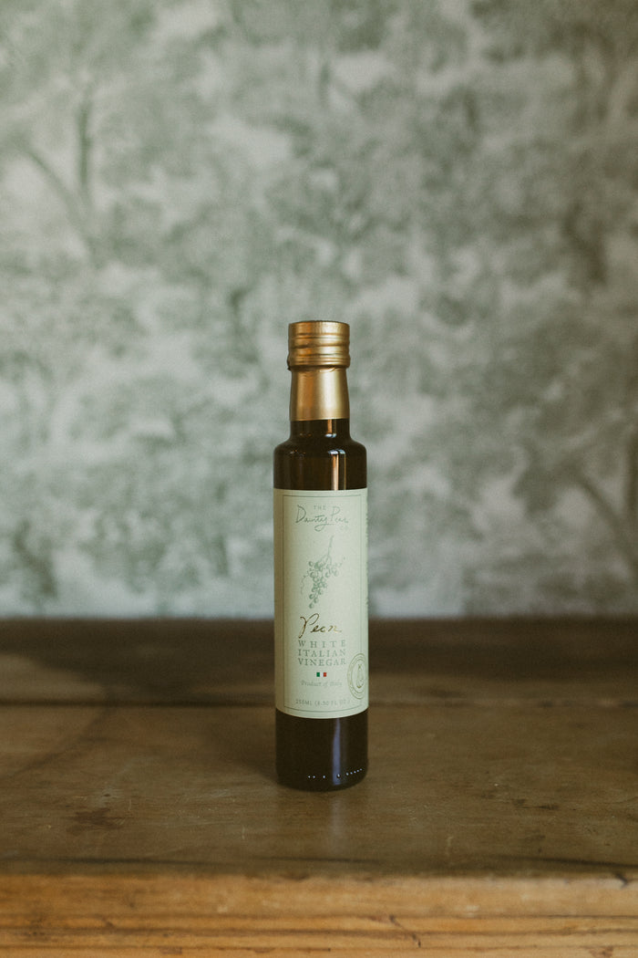 TDPCO Pear White Vinegar