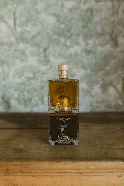 TDPCO Stackable Olive Oil & Vinegar